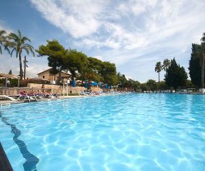 CAMPING VILANOVA PARK
