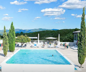 DOMAINE D' ARNAUTEILLE