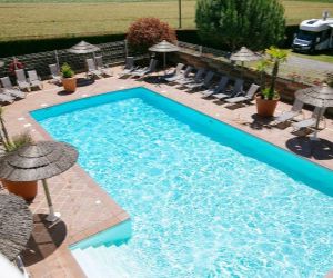 CAMPING SAINT MICHEL
