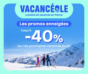 OFERTAS NEVADAS