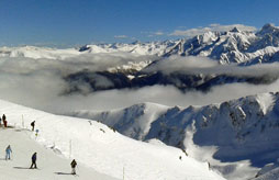 Chalet Alpinum Courchevel 1550