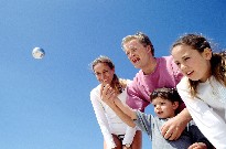 Alquiler vacaciones Camping Les Reflets du Quercy