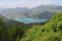 Alquiler vacaciones Camping Le Vieux Verger Alquiler vacaciones Camping Le Vieux Verger