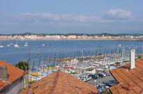CAMPING LES MARSOUINS