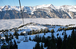 Alquiler vacaciones Chalet L'Edelweiss Alquiler vacaciones Chalet L'Edelweiss