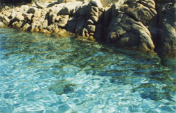 Camping La Baie des Anges