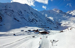 Alquiler vacaciones Chalet La Giettaz Alquiler vacaciones Chalet La Giettaz