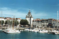 Alquiler vacaciones Residence Appart'Vacances La Rochelle
