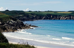 Camping La Grande Plage Lesconil Camping La Grande Plage Lesconil