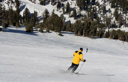 Chalet Eterlou