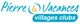 Pierre et Vacances Resort �t� ES
