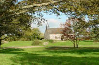 Alquiler vacaciones Camping Les Lupins Seppois le Bas