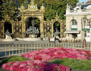 Alquiler vacaciones Appart'City Cap Affaires Nancy Alquiler vacaciones Appart'City Cap Affaires Nancy