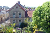 WEEK END VAL DE LOIRE