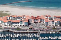 HENDAYE