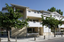 CARCANS MAUBUISSON