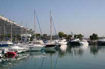 VILLENEUVE LOUBET