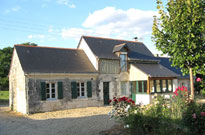 BREAK IN LOIRE VALLEY