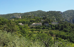 Camping Les Cigales Camping Les Cigales