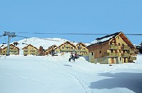 Pistas cercanas