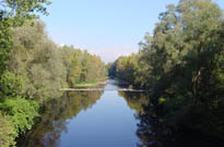 Camping les Terrasses du Lac