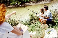 Alquiler vacaciones VVF Village Les Gardes Alquiler vacaciones VVF Village Les Gardes