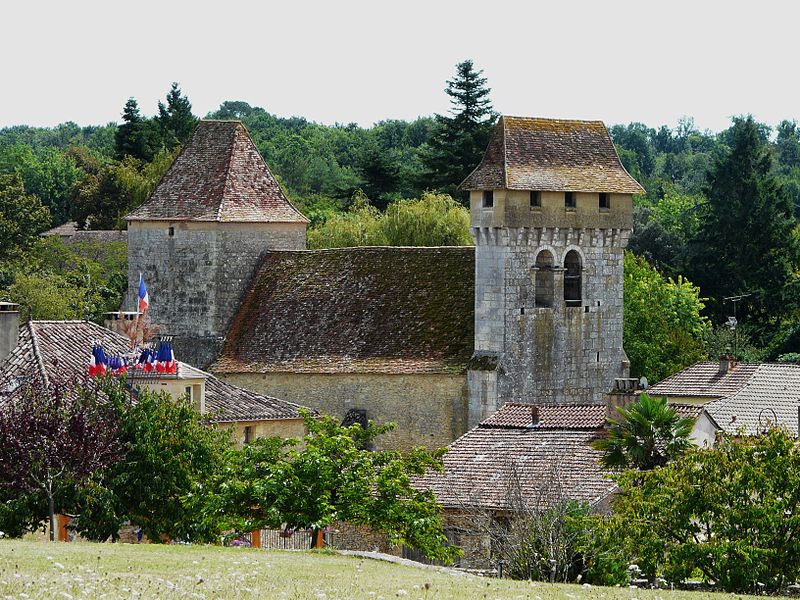 Camping des Lacs