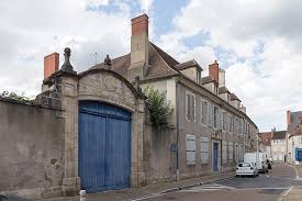 Camping Camping Canal de Berry