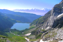 Alquiler vacaciones Camping le Clos du Lac Alquiler vacaciones Camping le Clos du Lac