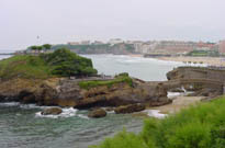 Camping Kervilor 