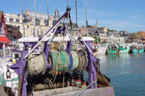 Camping La Gallouette Camping La Gallouette