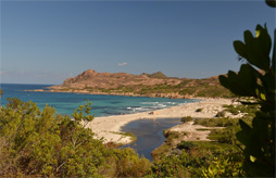 Camping Europa Beach