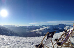 TIGNES