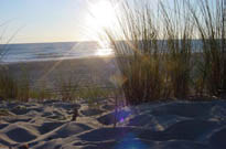 Camping Marvilla Parks Atlantic Club Montalivet