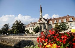 Camping Vesoul Seasona Camping Vesoul Seasona